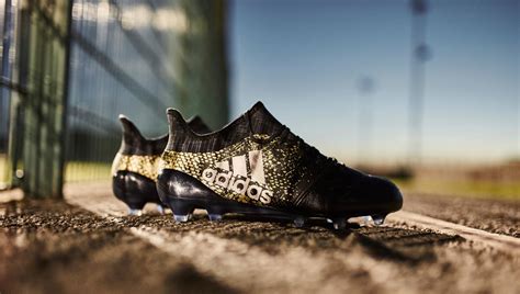 adidas x16 2 zwart|adidas X 16.1 Leather Football Boots .